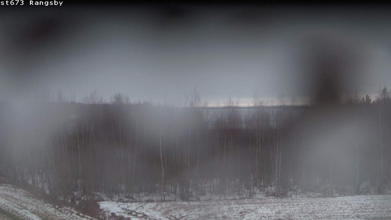 Weather Camera Image Väg 68 Vimpeli, Hietoja, Närpiö, Pohjanmaa