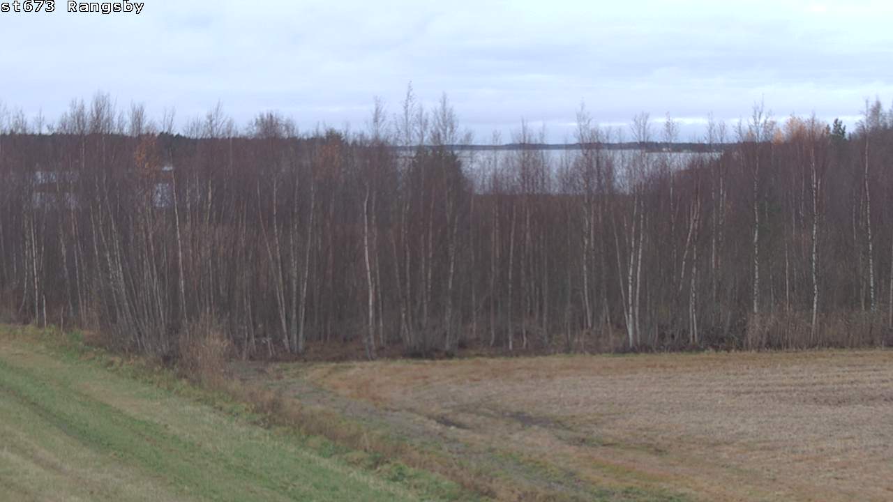 Kelikamerat Kuva Tie Tie 673 Närpiö, Rangsby, Närpiö, Pohjanmaa