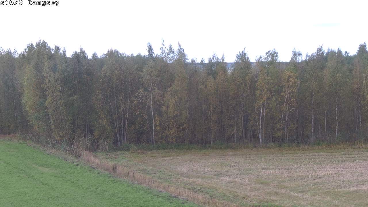 Kelikamerat Kuva Tie Tie 673 Närpiö, Rangsby, Närpiö, Pohjanmaa