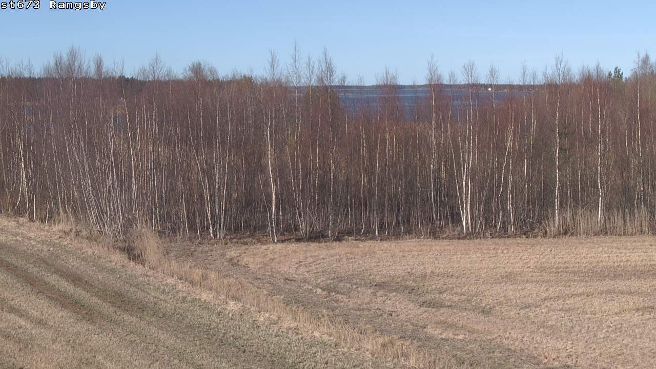 Kelikamerat Kuva Tie Tie 673 Närpiö, Rangsby, Närpiö, Pohjanmaa