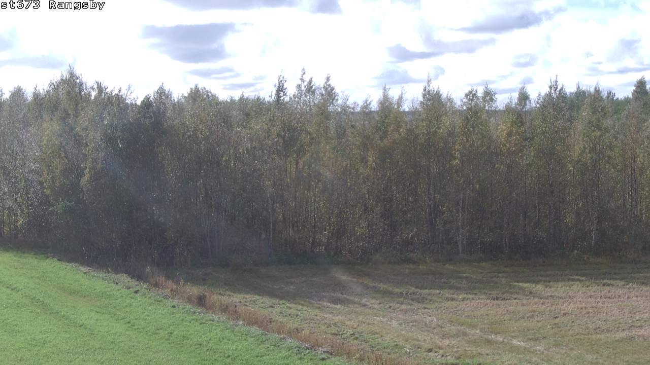 Kelikamerat Kuva Tie Tie 673 Närpiö, Rangsby, Närpiö, Pohjanmaa