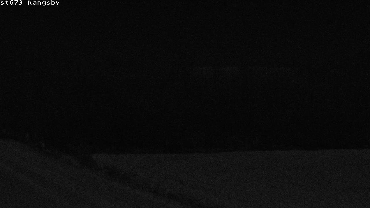 Weather Camera Image Road 68 Vimpeli, Hietoja, Närpiö, Pohjanmaa