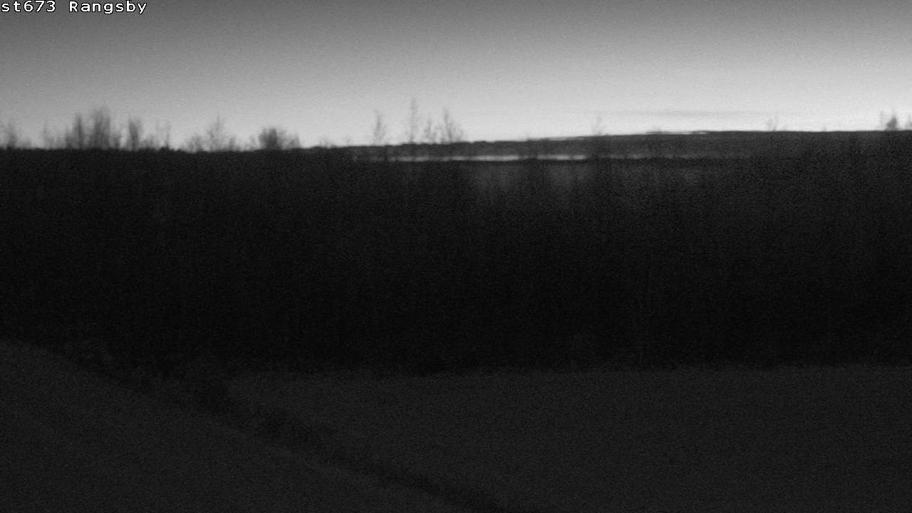 Weather Camera Image Road 68 Vimpeli, Hietoja, Närpiö, Pohjanmaa