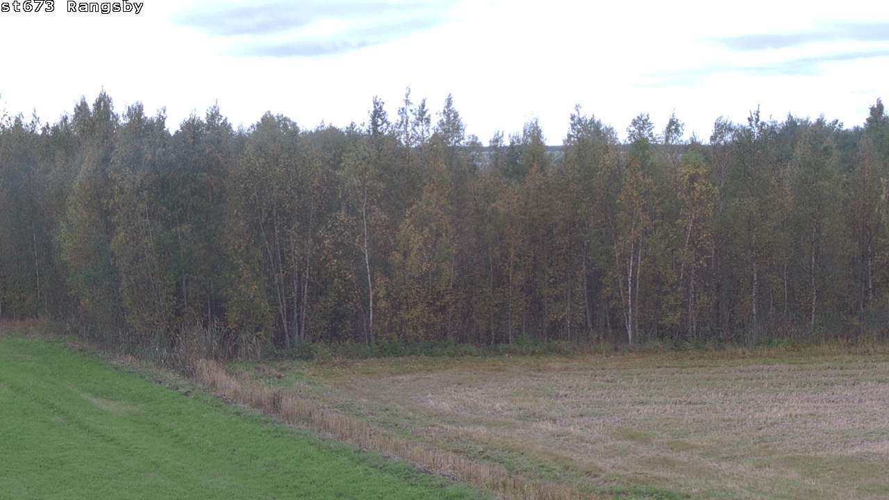 Kelikamerat Kuva Tie Tie 673 Närpiö, Rangsby, Närpiö, Pohjanmaa