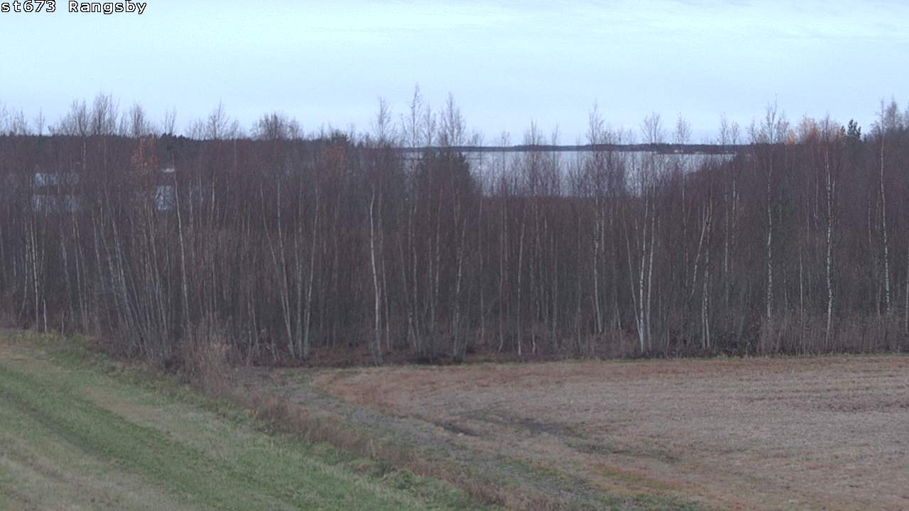 Kelikamerat Kuva Tie Tie 673 Närpiö, Rangsby, Närpiö, Pohjanmaa