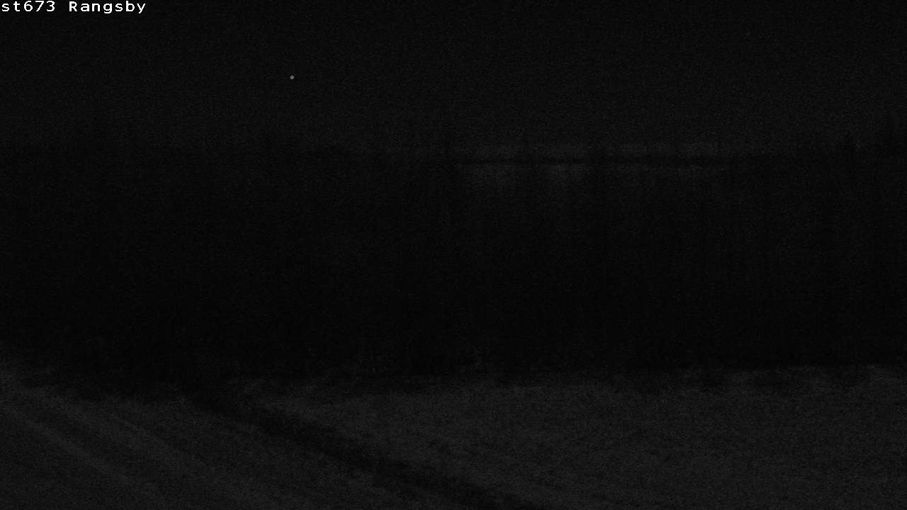 Weather Camera Image Väg 68 Vimpeli, Hietoja, Närpiö, Pohjanmaa