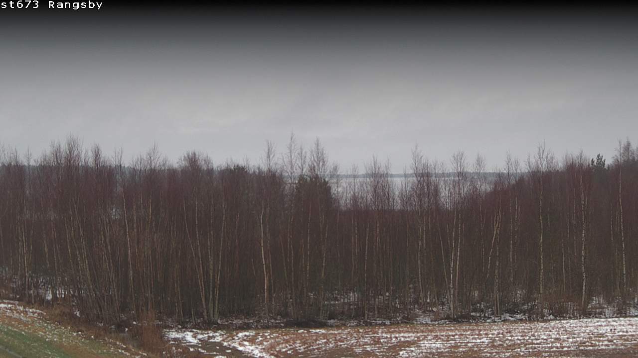 Weather Camera Image Väg 68 Vimpeli, Hietoja, Närpiö, Pohjanmaa