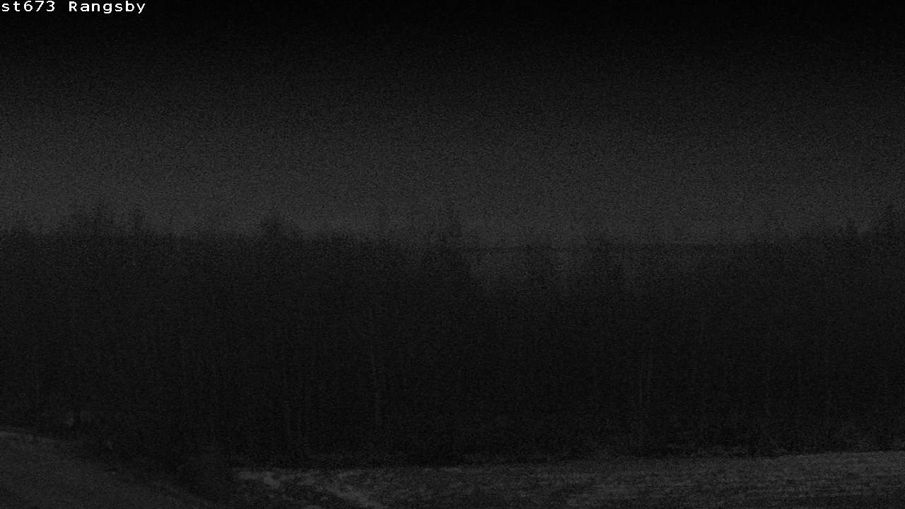 Weather Camera Image Väg 68 Vimpeli, Hietoja, Närpiö, Pohjanmaa