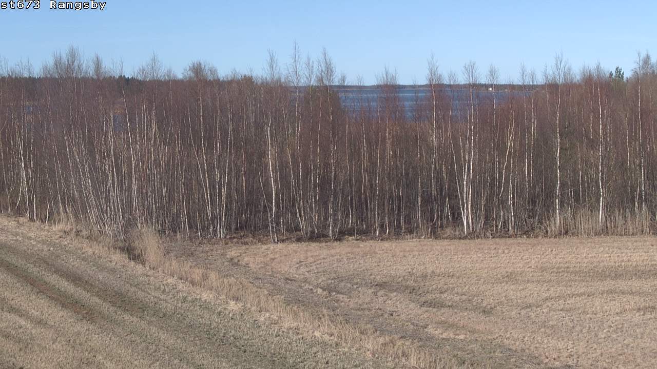 Kelikamerat Kuva Tie Tie 673 Närpiö, Rangsby, Närpiö, Pohjanmaa