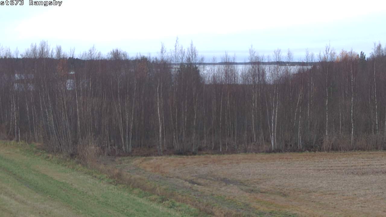 Kelikamerat Kuva Tie Tie 673 Närpiö, Rangsby, Närpiö, Pohjanmaa