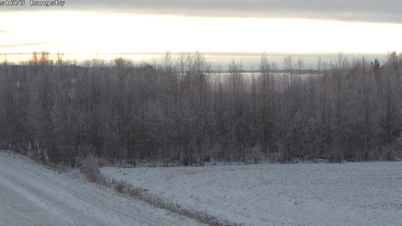 Kelikamerat Kuva Tie Tie 673 Närpiö, Rangsby, Närpiö, Pohjanmaa