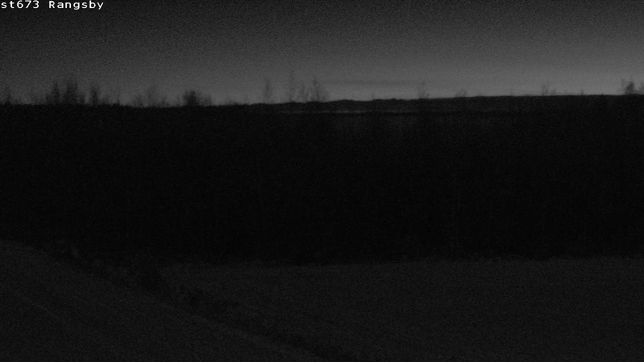 Weather Camera Image Road 68 Vimpeli, Hietoja, Närpiö, Pohjanmaa