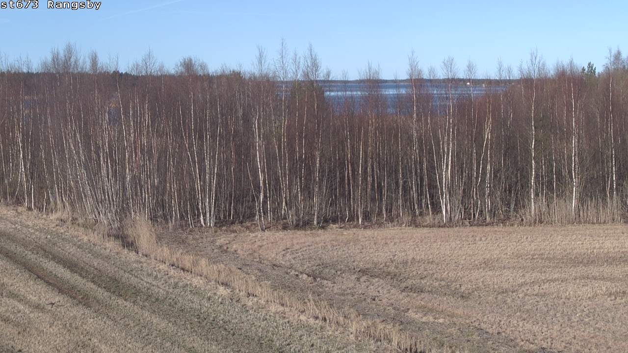 Kelikamerat Kuva Tie Tie 673 Närpiö, Rangsby, Närpiö, Pohjanmaa