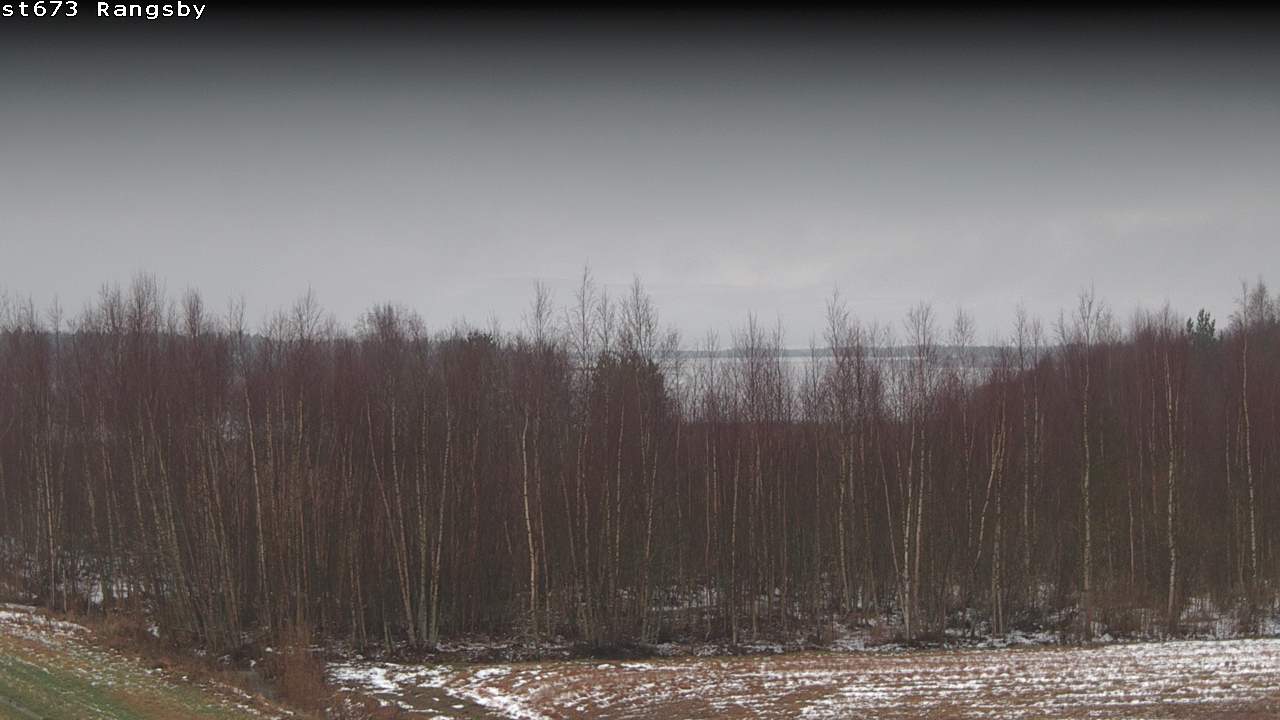 Weather Camera Image Väg 68 Vimpeli, Hietoja, Närpiö, Pohjanmaa