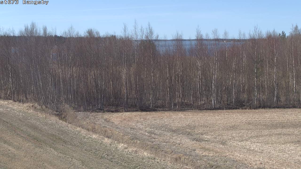 Kelikamerat Kuva Tie Tie 673 Närpiö, Rangsby, Närpiö, Pohjanmaa