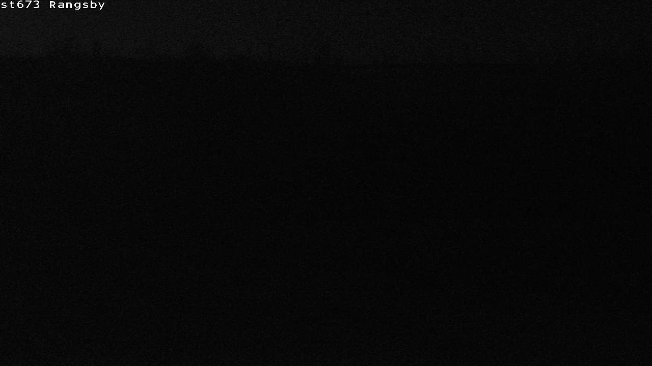 Weather Camera Image Väg 68 Vimpeli, Hietoja, Närpiö, Pohjanmaa