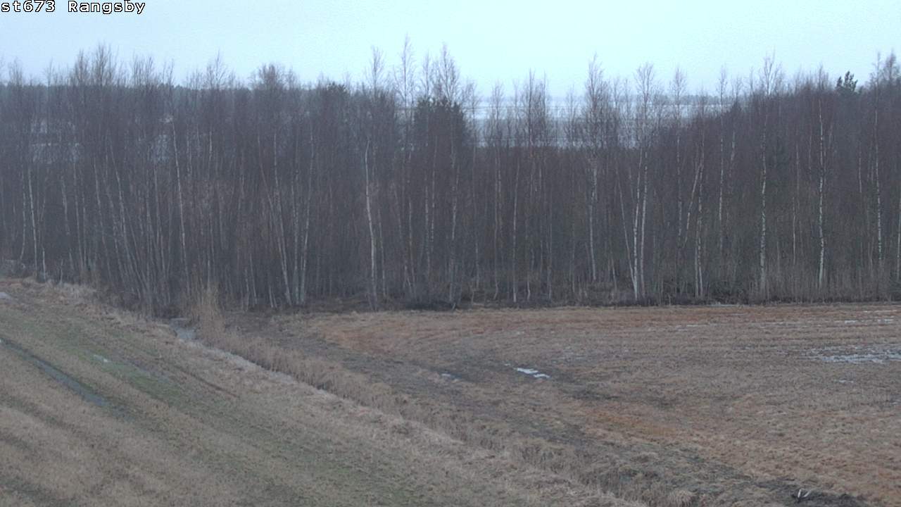 Kelikamerat Kuva Tie Tie 673 Närpiö, Rangsby, Närpiö, Pohjanmaa