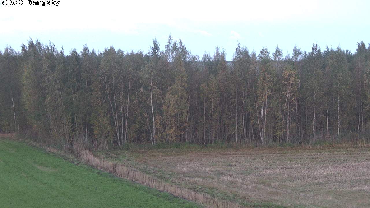 Kelikamerat Kuva Tie Tie 673 Närpiö, Rangsby, Närpiö, Pohjanmaa