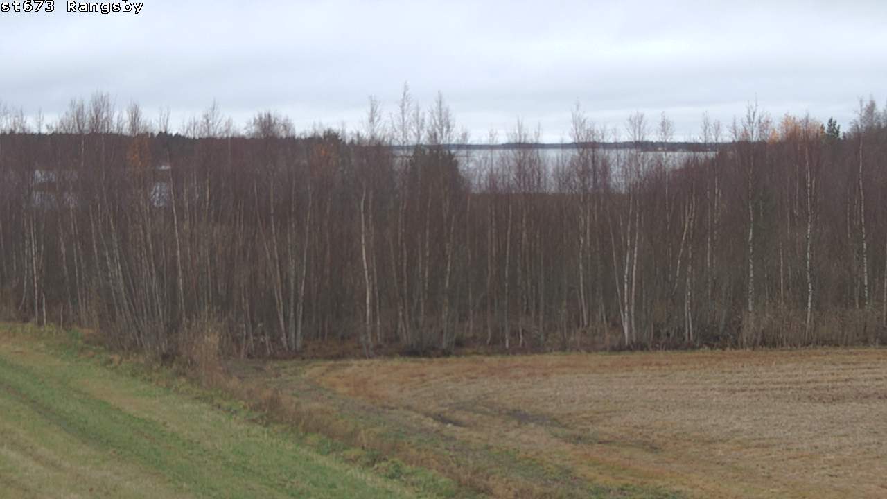 Kelikamerat Kuva Tie Tie 673 Närpiö, Rangsby, Närpiö, Pohjanmaa