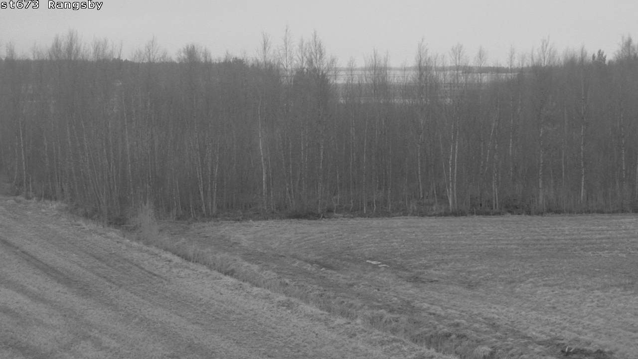 Kelikamerat Kuva Tie Tie 673 Närpiö, Rangsby, Närpiö, Pohjanmaa