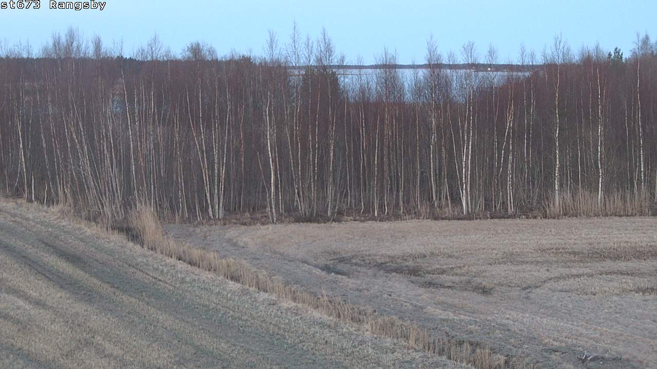 Kelikamerat Kuva Tie Tie 673 Närpiö, Rangsby, Närpiö, Pohjanmaa