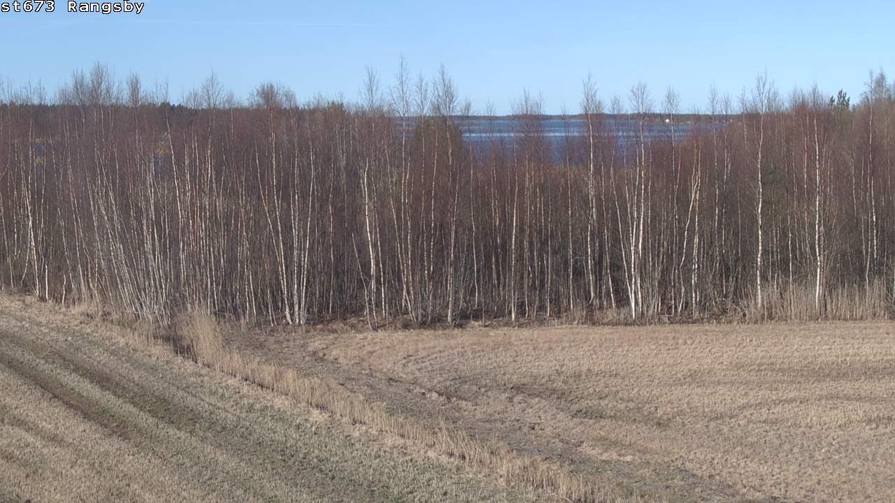 Kelikamerat Kuva Tie Tie 673 Närpiö, Rangsby, Närpiö, Pohjanmaa