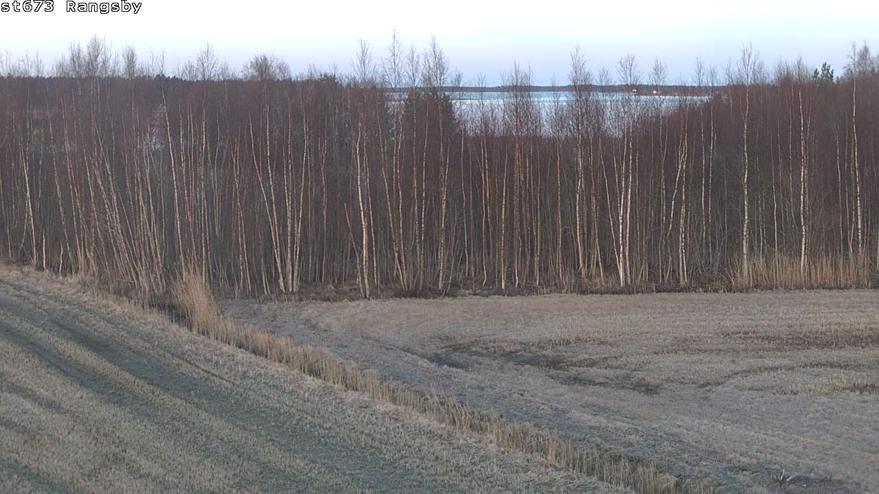 Kelikamerat Kuva Tie Tie 673 Närpiö, Rangsby, Närpiö, Pohjanmaa