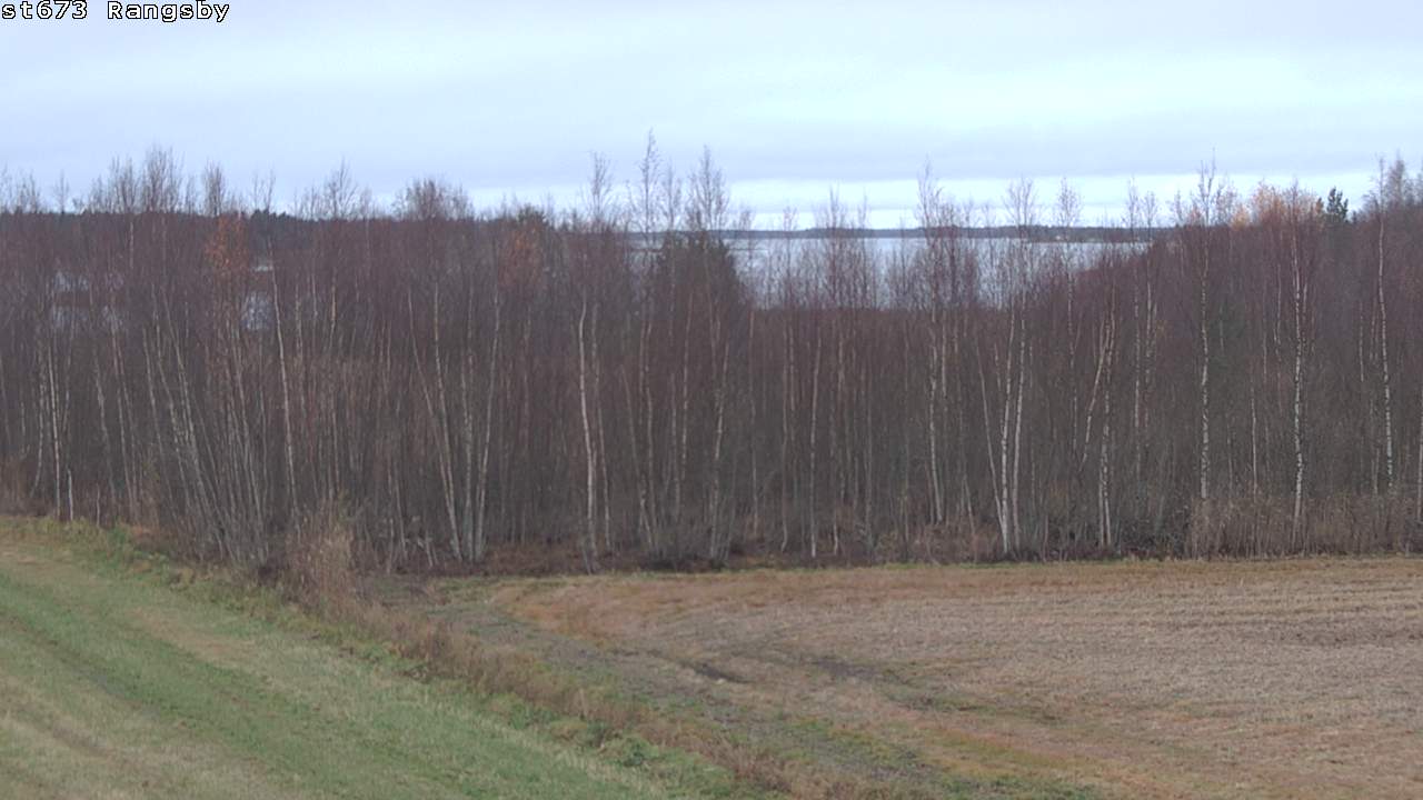 Kelikamerat Kuva Tie Tie 673 Närpiö, Rangsby, Närpiö, Pohjanmaa