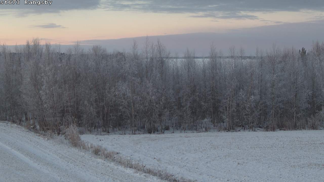 Kelikamerat Kuva Tie Tie 673 Närpiö, Rangsby, Närpiö, Pohjanmaa