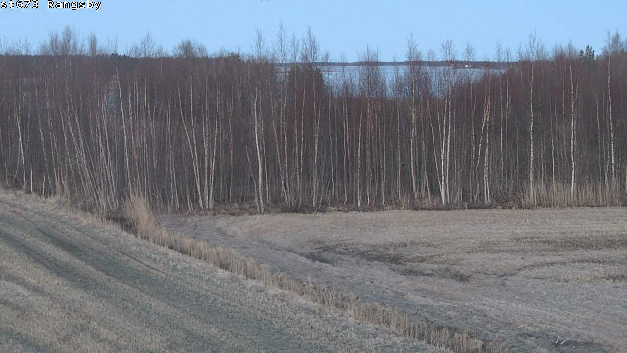 Kelikamerat Kuva Tie Tie 673 Närpiö, Rangsby, Närpiö, Pohjanmaa