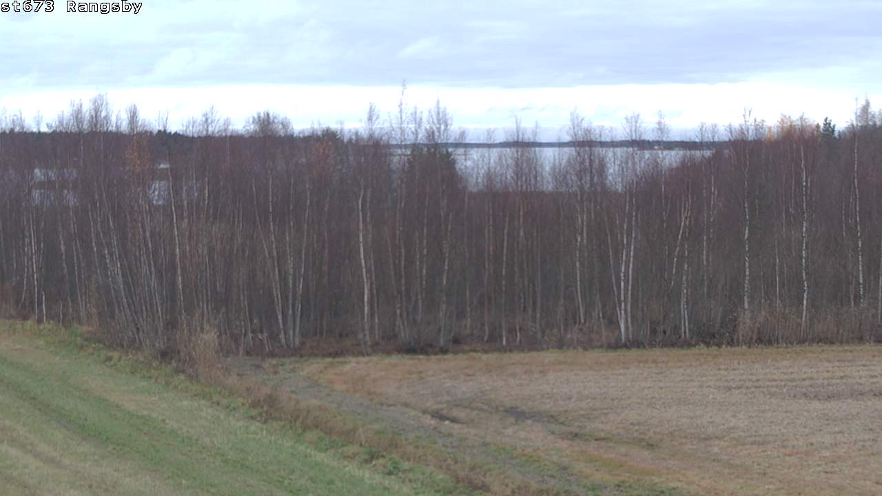 Kelikamerat Kuva Tie Tie 673 Närpiö, Rangsby, Närpiö, Pohjanmaa