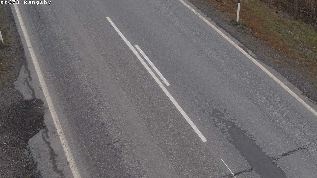 Kelikamerat Kuva Tie Tie 673 Närpiö, Rangsby, Närpiö, Pohjanmaa