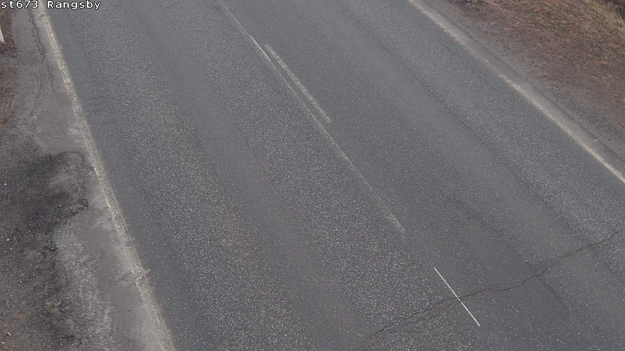 Kelikamerat Kuva Tie Tie 673 Närpiö, Rangsby, Närpiö, Pohjanmaa