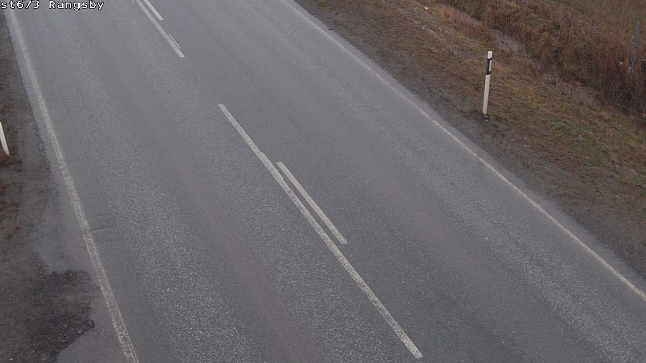 Weather Camera Image Väg 68 Vimpeli, Hietoja, Närpiö, Pohjanmaa