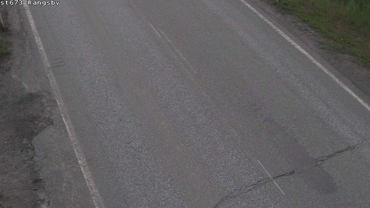 Kelikamerat Kuva Tie Tie 673 Närpiö, Rangsby, Närpiö, Pohjanmaa