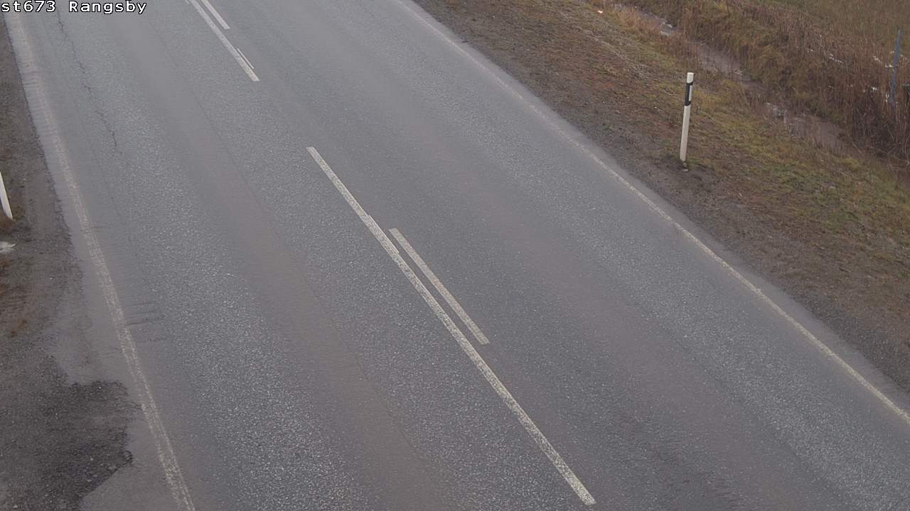 Weather Camera Image Väg 68 Vimpeli, Hietoja, Närpiö, Pohjanmaa