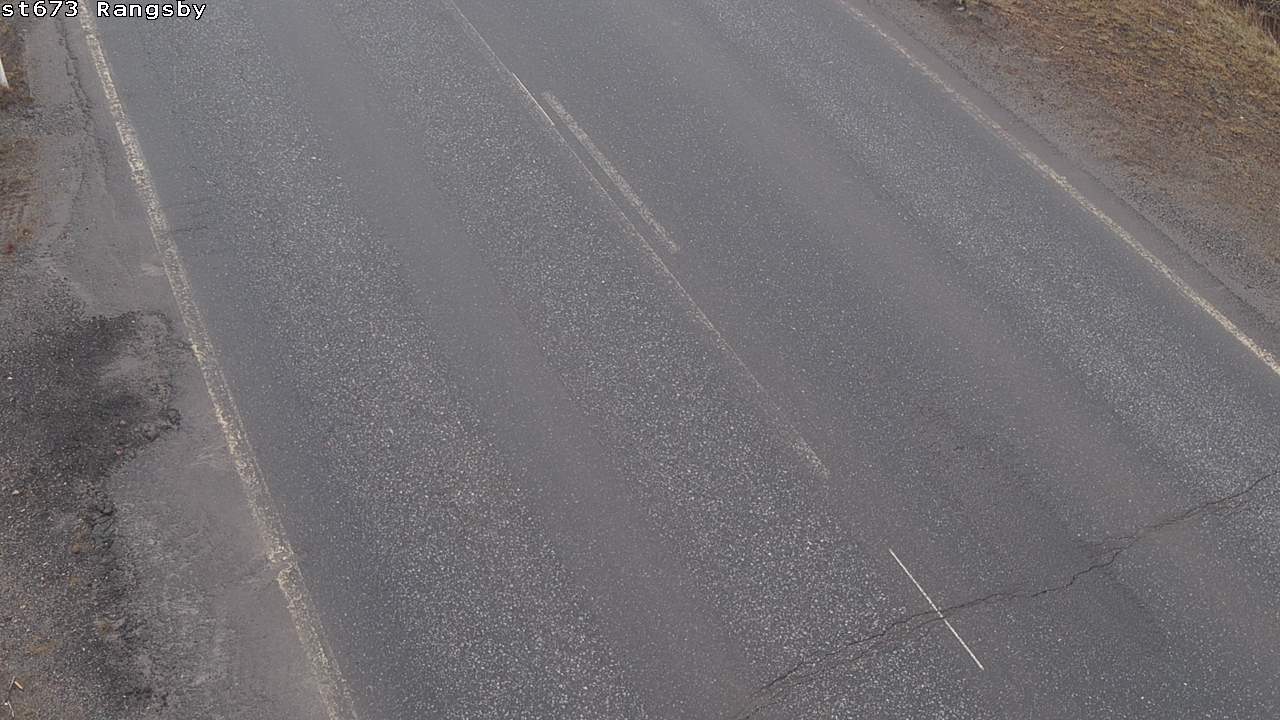 Weather Camera Image Road 68 Vimpeli, Hietoja, Närpiö, Pohjanmaa