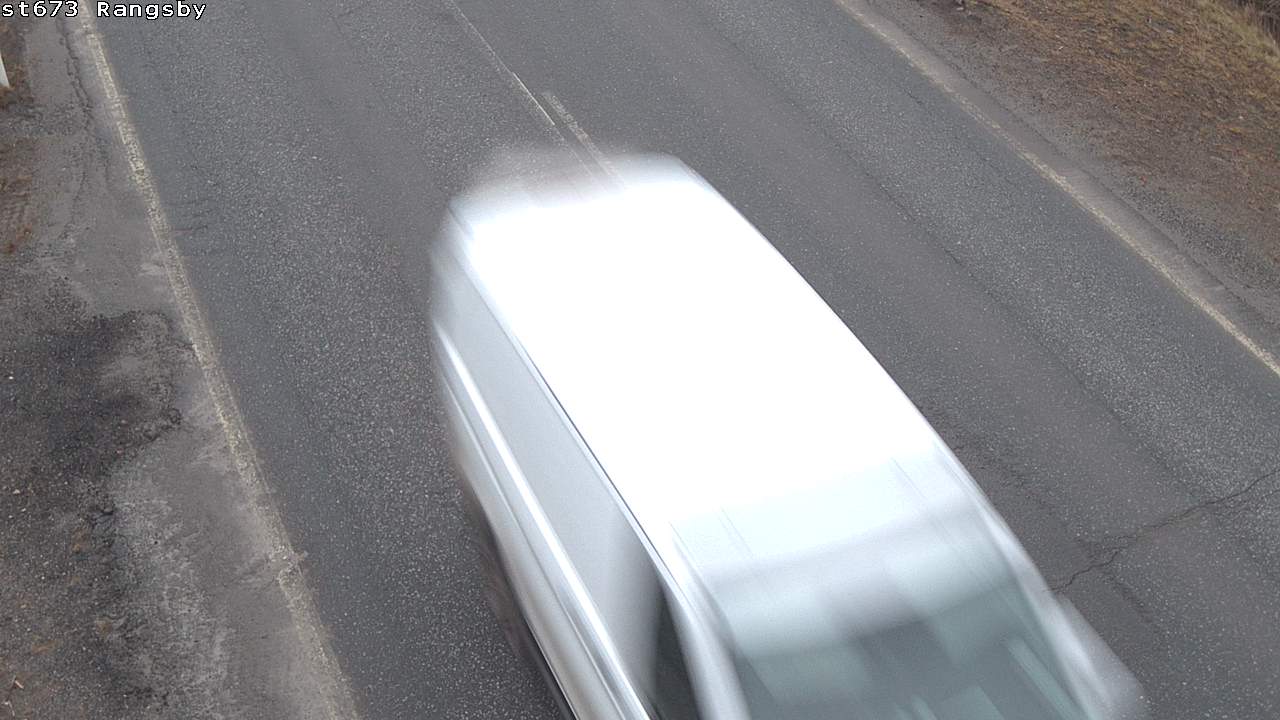 Kelikamerat Kuva Tie Tie 673 Närpiö, Rangsby, Närpiö, Pohjanmaa