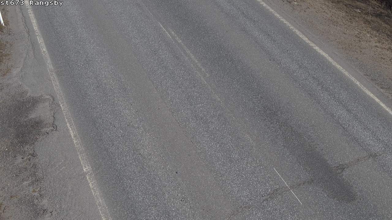 Kelikamerat Kuva Tie Tie 673 Närpiö, Rangsby, Närpiö, Pohjanmaa
