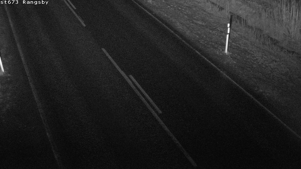 Weather Camera Image Road 68 Vimpeli, Hietoja, Närpiö, Pohjanmaa