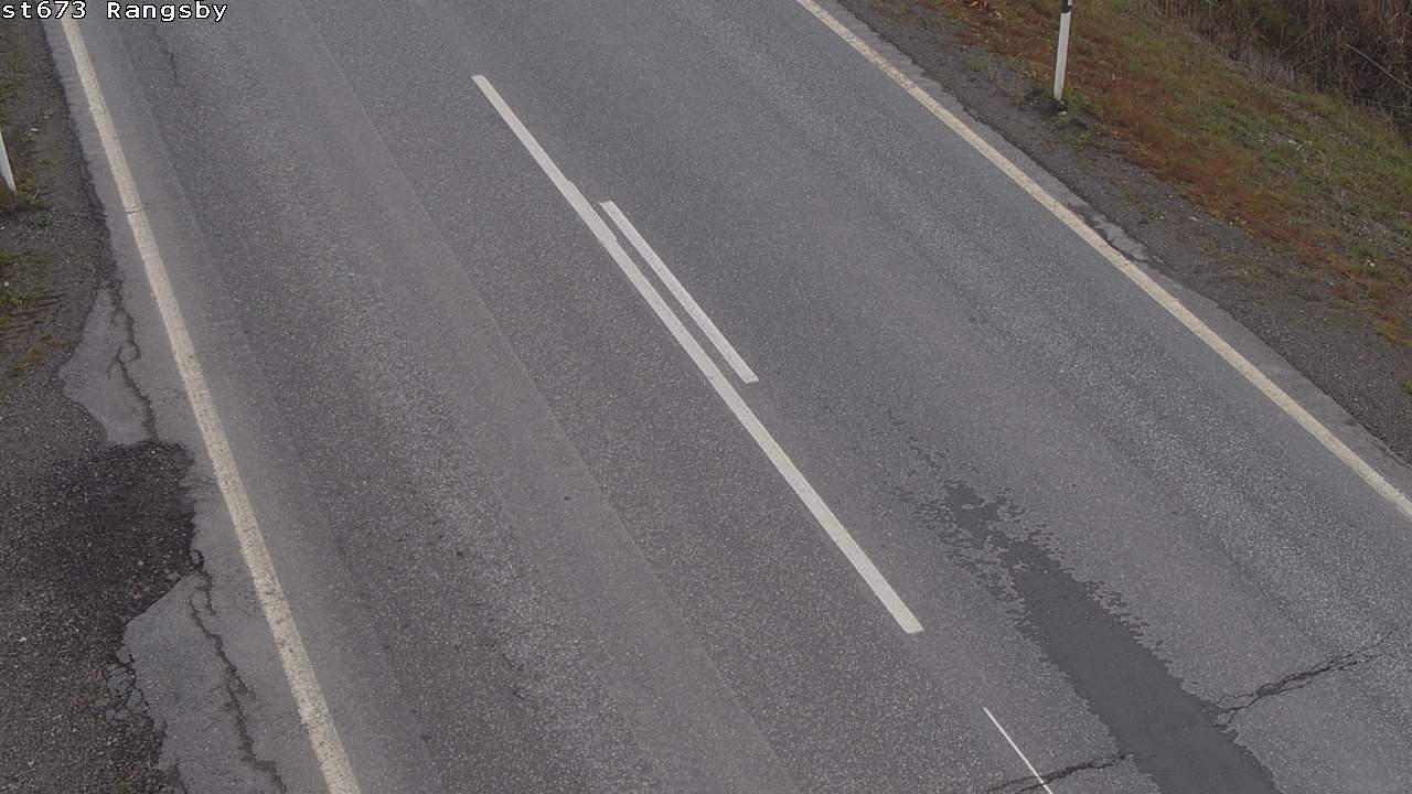 Kelikamerat Kuva Tie Tie 673 Närpiö, Rangsby, Närpiö, Pohjanmaa