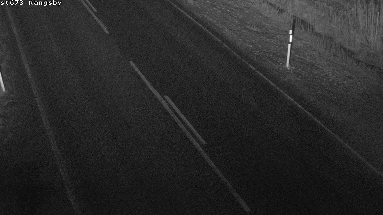 Weather Camera Image Road 68 Vimpeli, Hietoja, Närpiö, Pohjanmaa