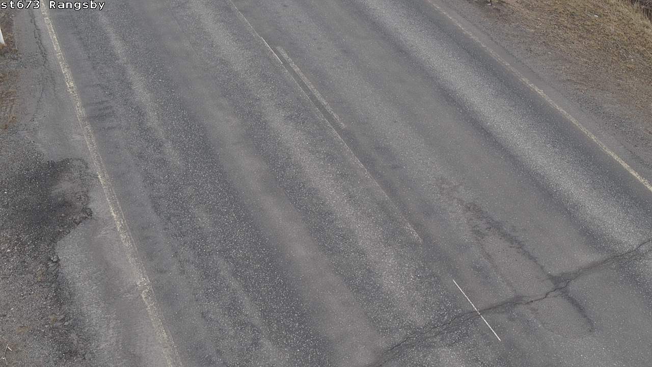 Weather Camera Image Road 68 Vimpeli, Hietoja, Närpiö, Pohjanmaa