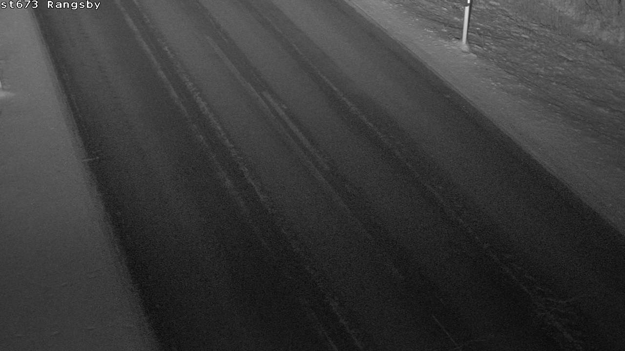Weather Camera Image Road 68 Vimpeli, Hietoja, Närpiö, Pohjanmaa