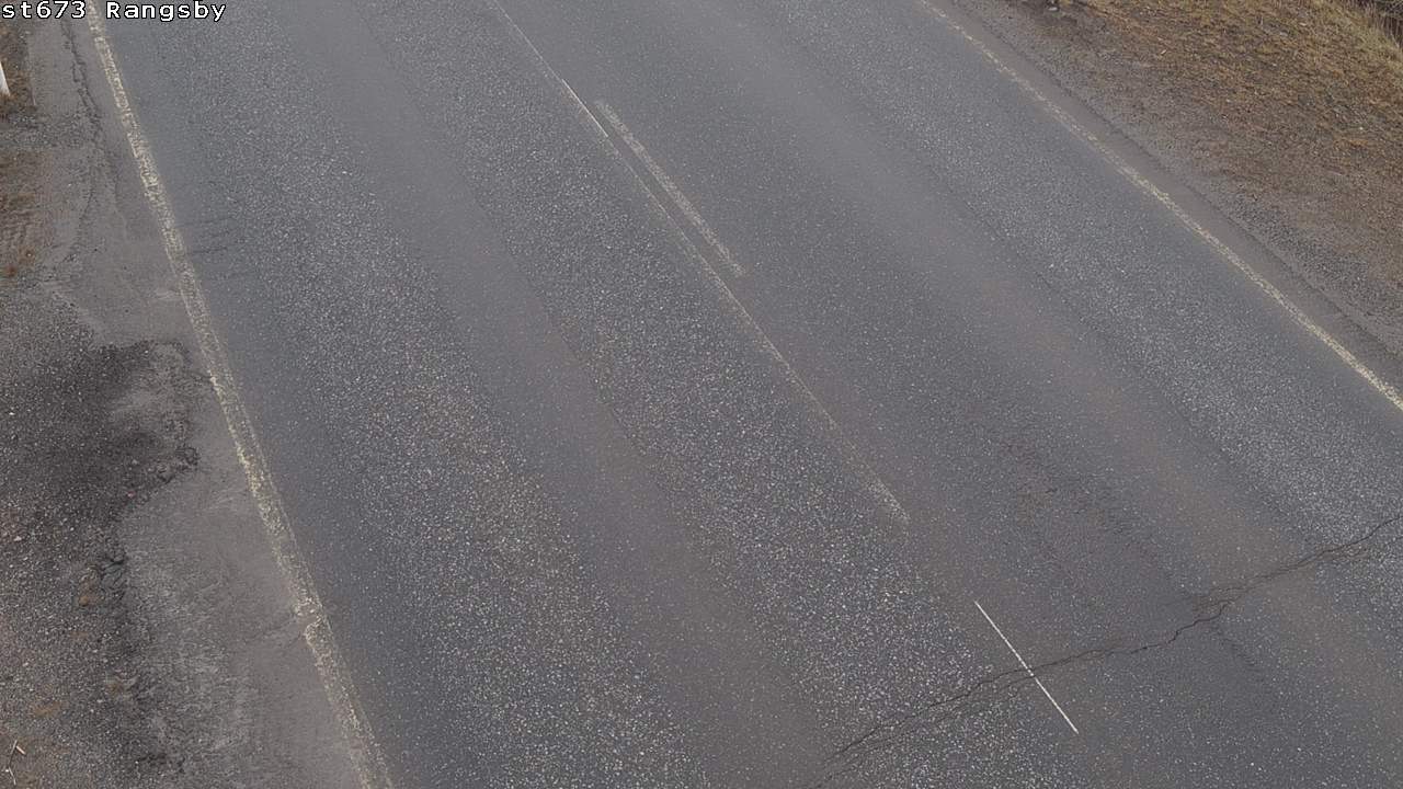 Weather Camera Image Road 68 Vimpeli, Hietoja, Närpiö, Pohjanmaa