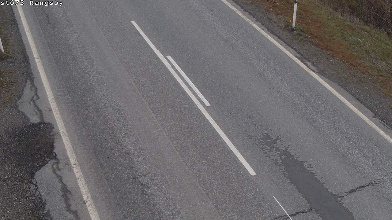 Kelikamerat Kuva Tie Tie 673 Närpiö, Rangsby, Närpiö, Pohjanmaa