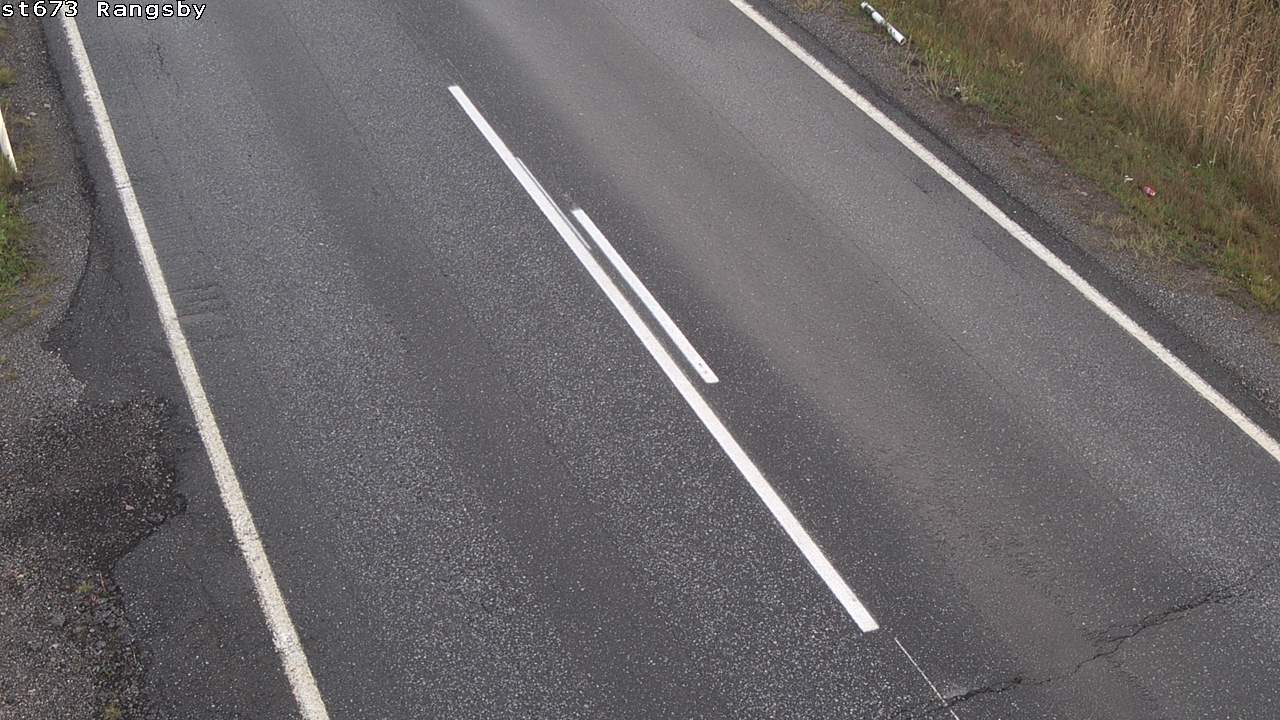 Kelikamerat Kuva Tie Tie 673 Närpiö, Rangsby, Närpiö, Pohjanmaa