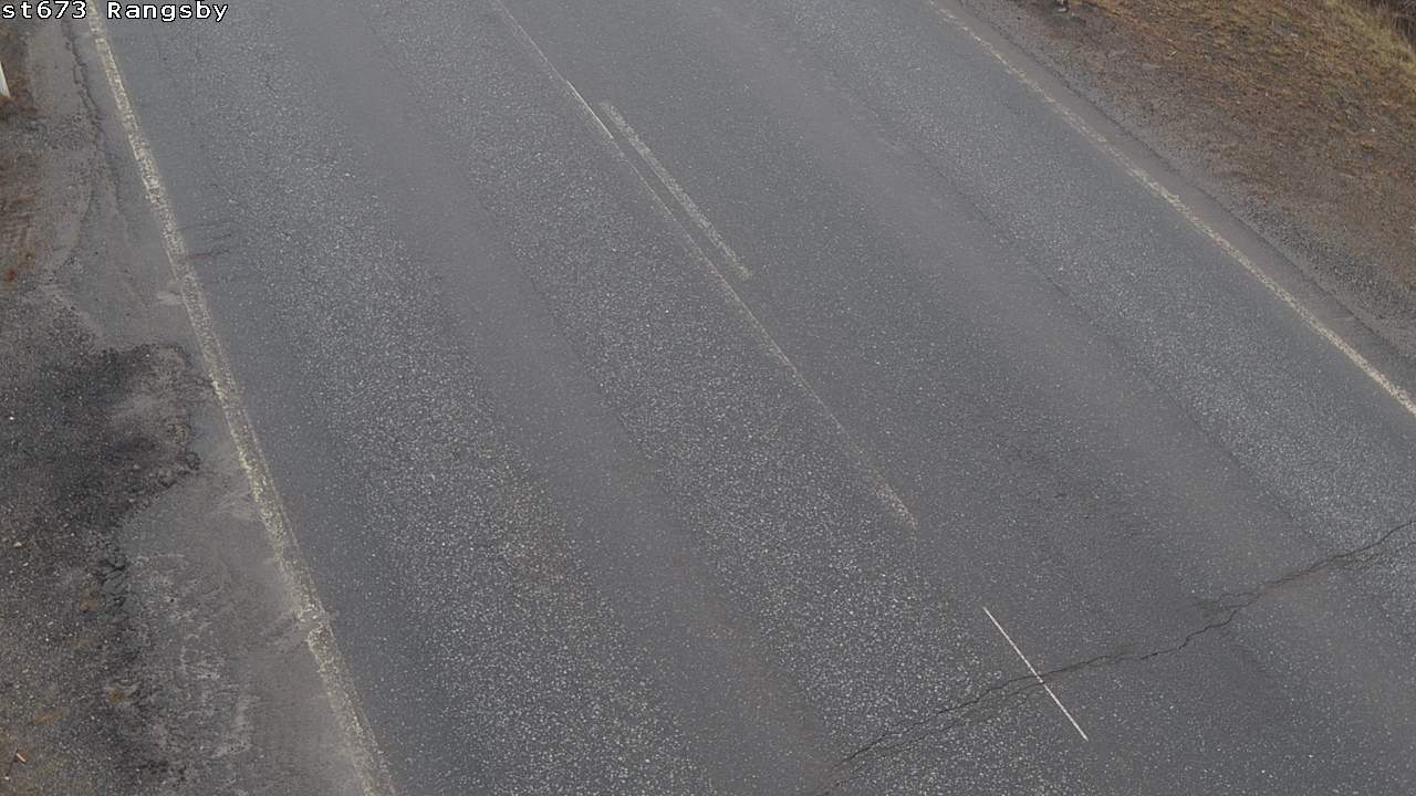 Kelikamerat Kuva Tie Tie 673 Närpiö, Rangsby, Närpiö, Pohjanmaa