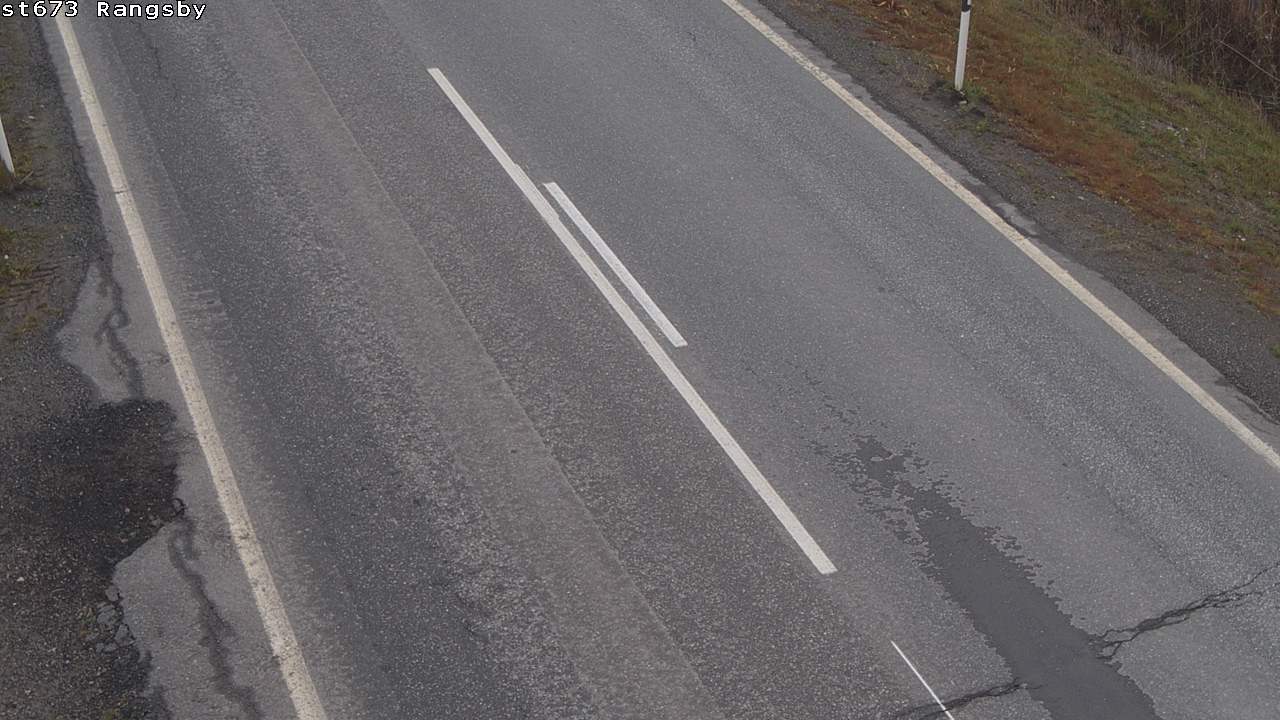 Kelikamerat Kuva Tie Tie 673 Närpiö, Rangsby, Närpiö, Pohjanmaa