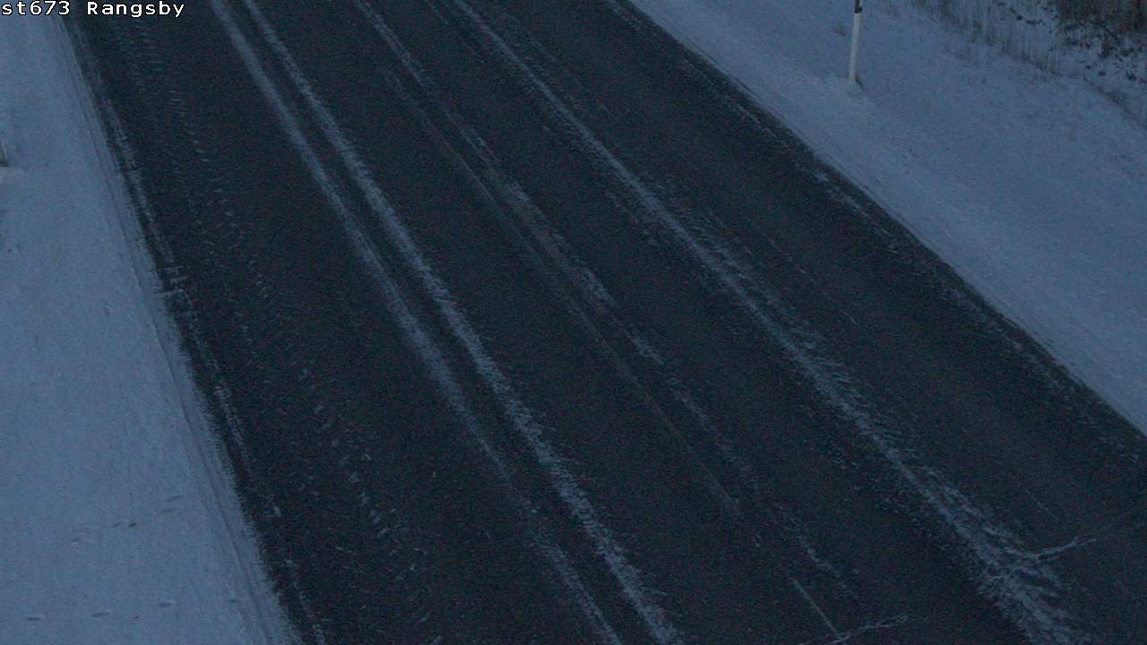 Kelikamerat Kuva Tie Tie 673 Närpiö, Rangsby, Närpiö, Pohjanmaa